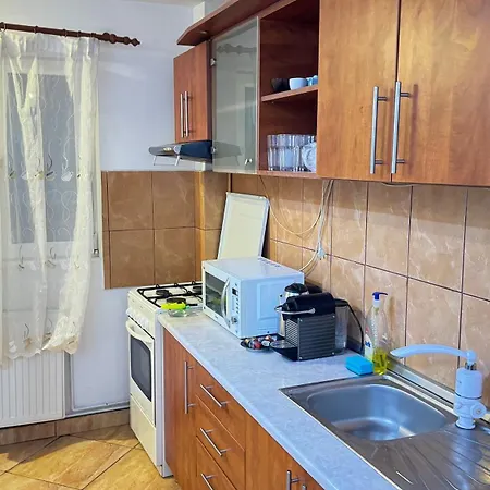 2 Calea Bucuresti Apartment *
