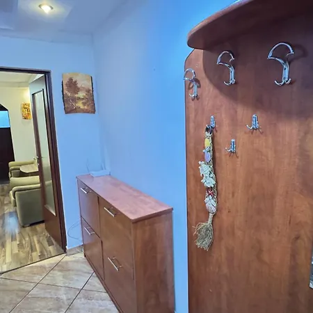 2 Calea Bucuresti Apartment *