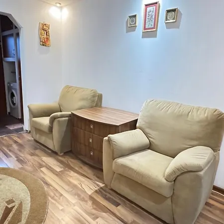 2 Calea Bucuresti Apartment *