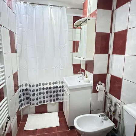 2 Calea Bucuresti Apartment